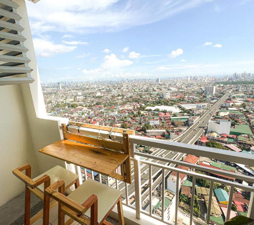 Photo of Patio Balcony in A. Bonifacio