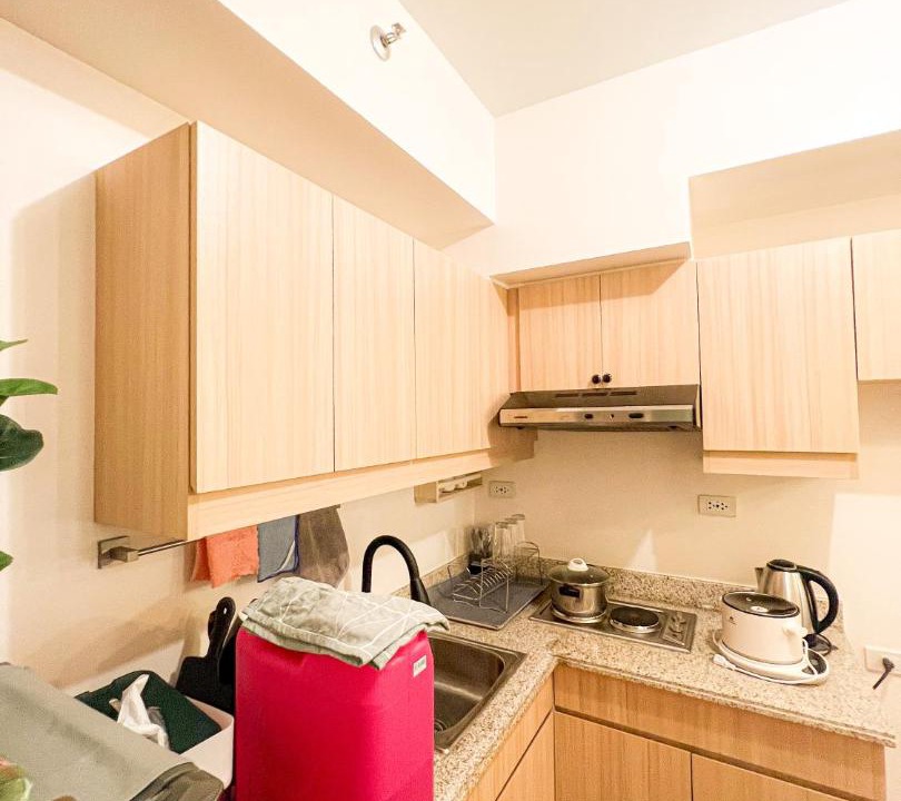 Photo of Kitchen in A. Bonifacio