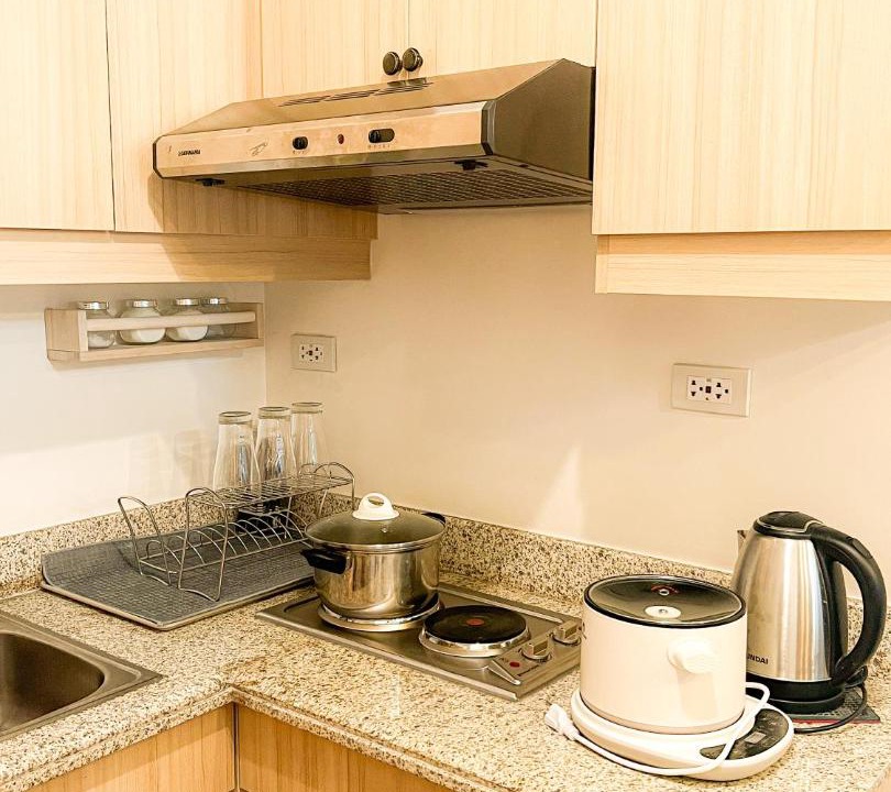 Photo of Kitchen in A. Bonifacio
