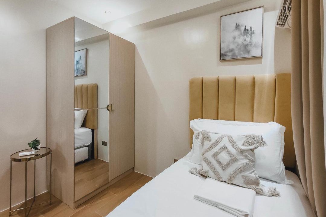 Photo of Bedroom in Sasa