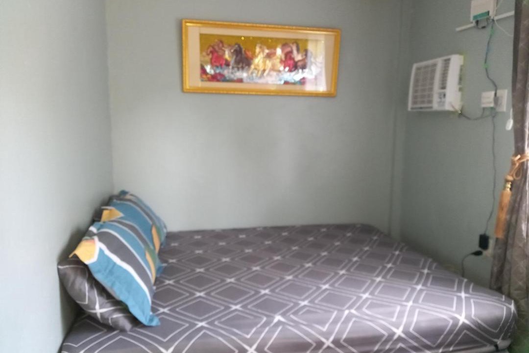 Photo of Bedroom in Baclayon