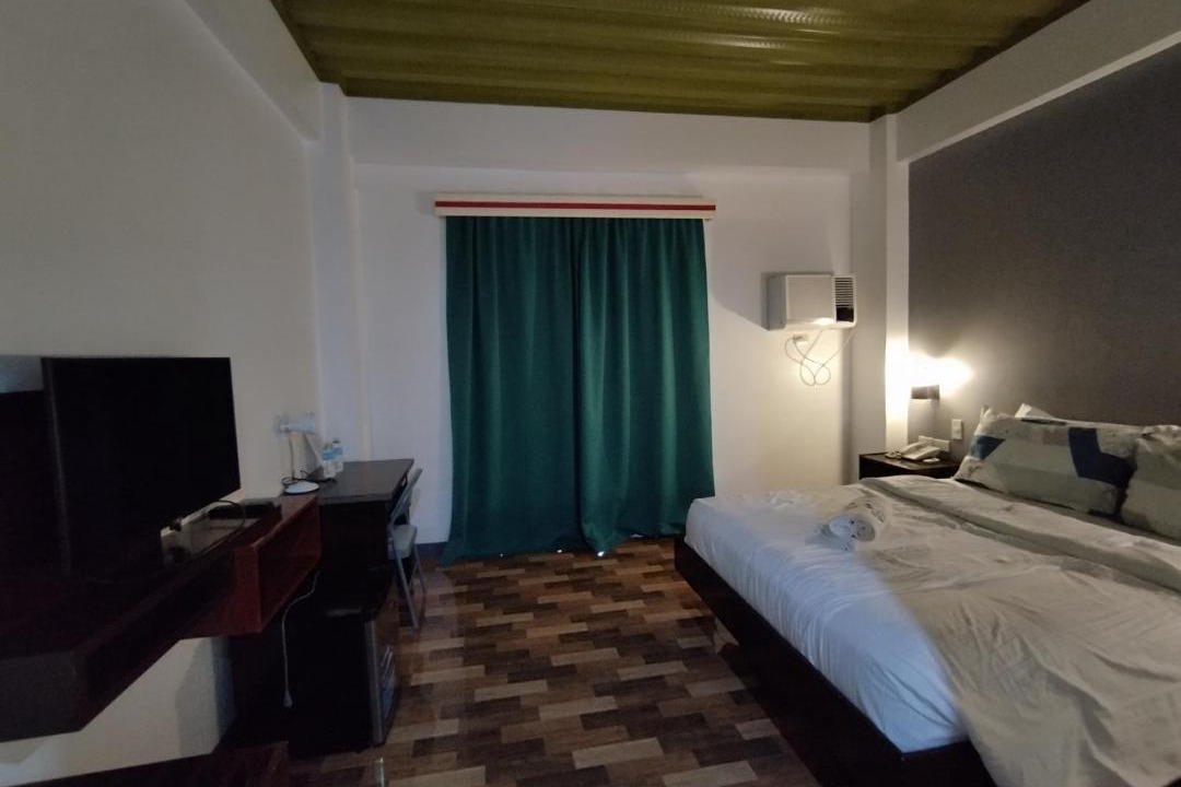 Photo of Bedroom in Kalibo