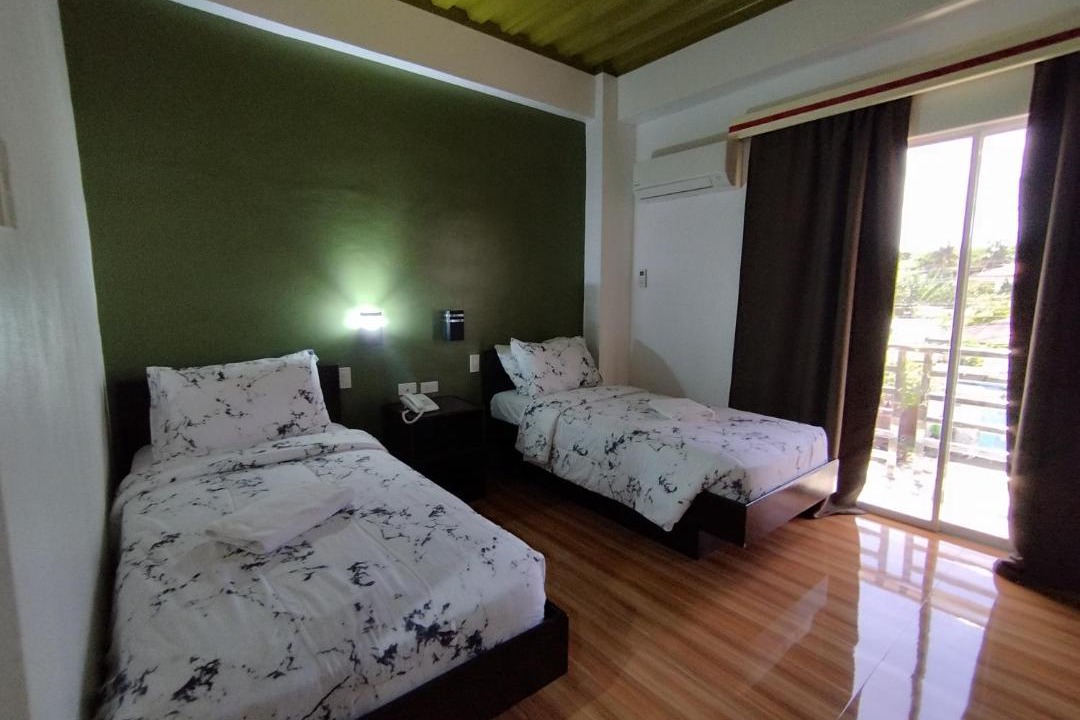 Photo of Bedroom in Kalibo