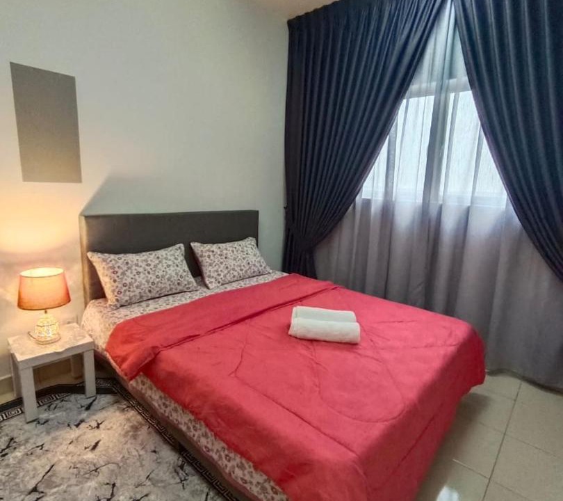 Photo of Bedroom in Kota Warisan