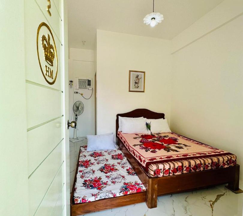 Photo of Bedroom in Agdangan