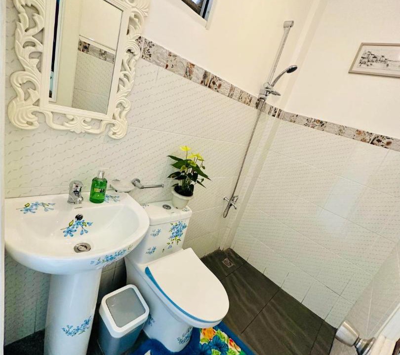 Photo of Bathroom in Agdangan
