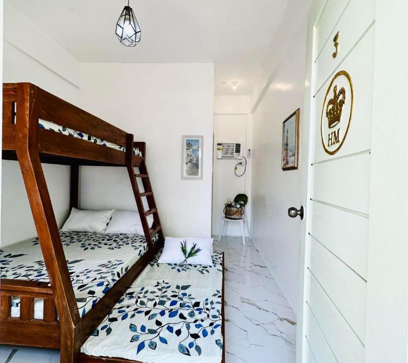 Photo of Bedroom in Agdangan