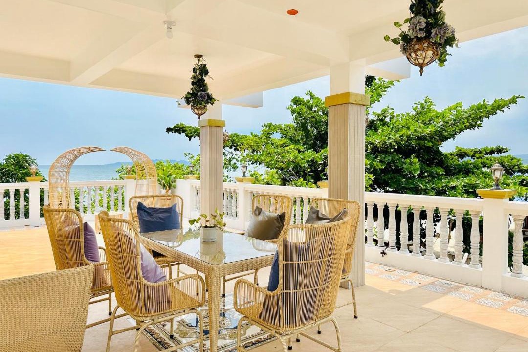Photo of Patio Balcony in Agdangan