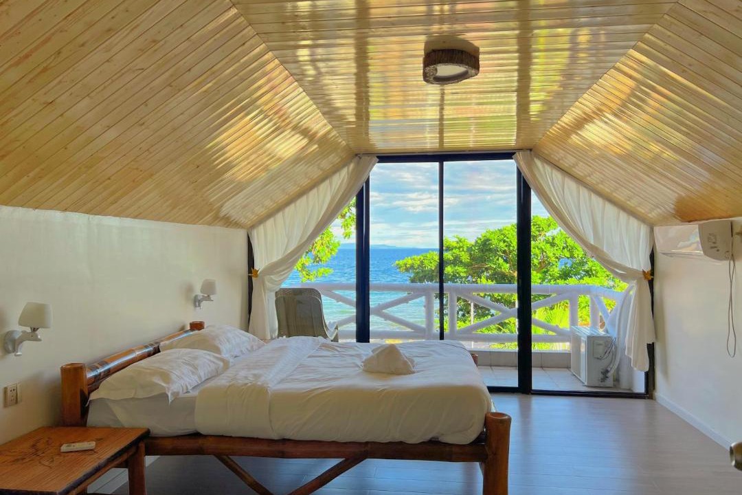 Photo of Bedroom in Dauin