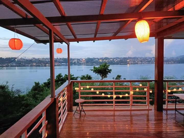 Photo of Patio Balcony in Totolan