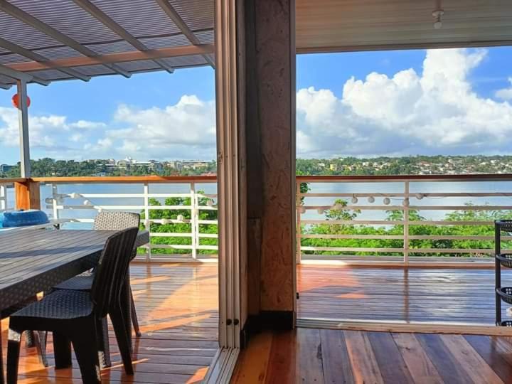 Photo of Patio Balcony in Totolan