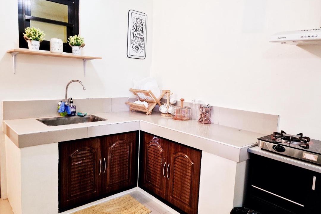 Photo of Kitchen in Pallocan