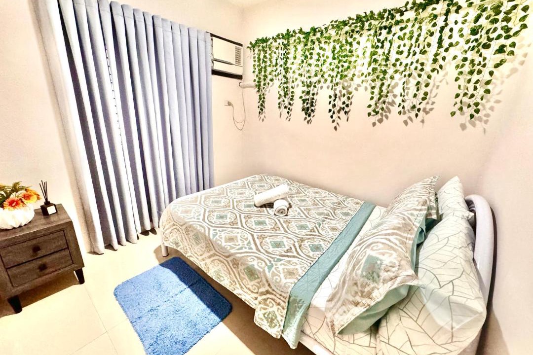 Photo of Bedroom in Pallocan