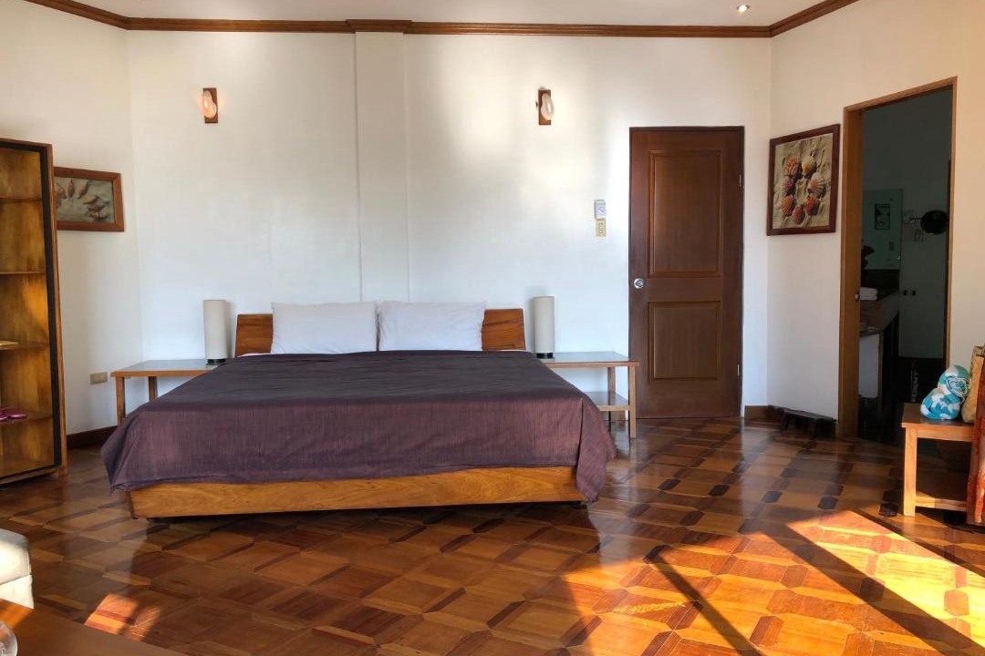 Photo of Bedroom in Yapak