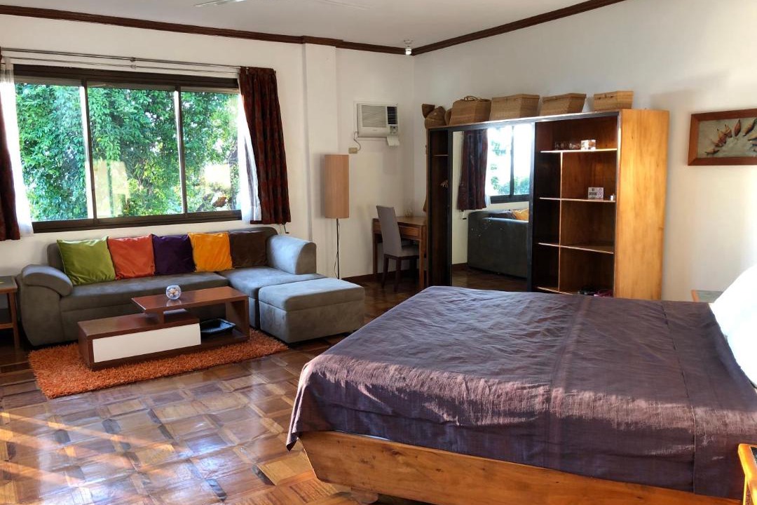 Photo of Bedroom in Yapak
