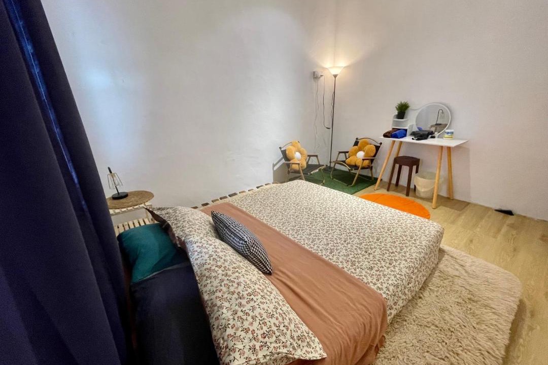 Photo of Bedroom in Central Seberang Perai