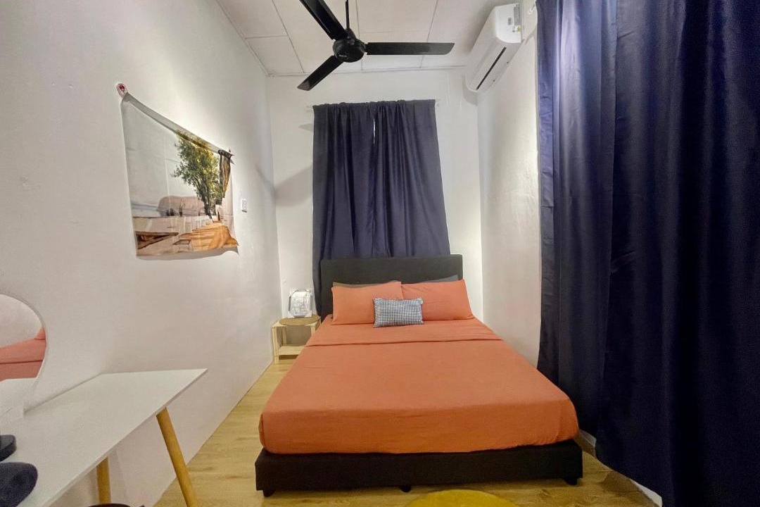 Photo of Bedroom in Central Seberang Perai