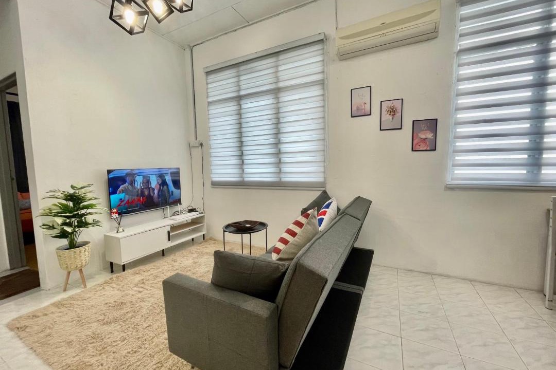 Photo of Livingroom in Central Seberang Perai