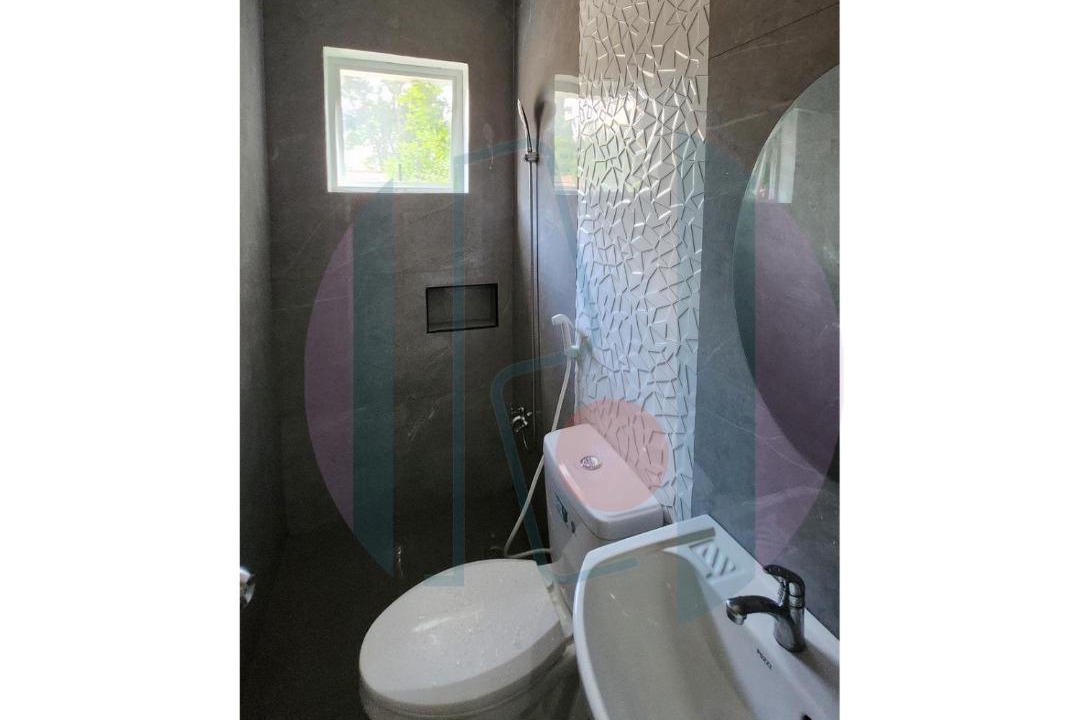 Photo of Bathroom in Davao