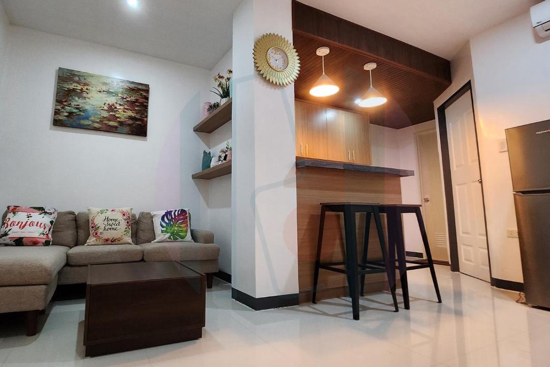 Photo of Livingroom in Davao