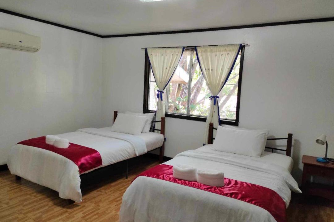 Photo of Bedroom in Samahan Heights