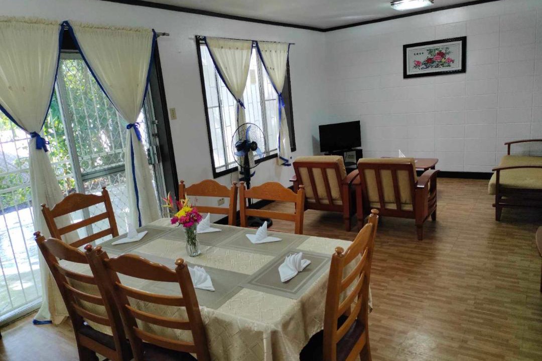 Photo of Livingroom in Samahan Heights