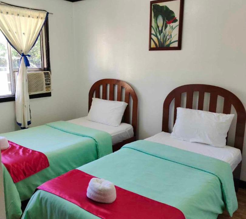 Photo of Bedroom in Samahan Heights
