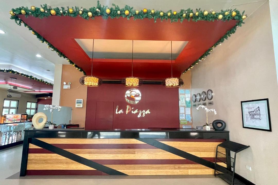 Photo of Kitchen in Legazpi