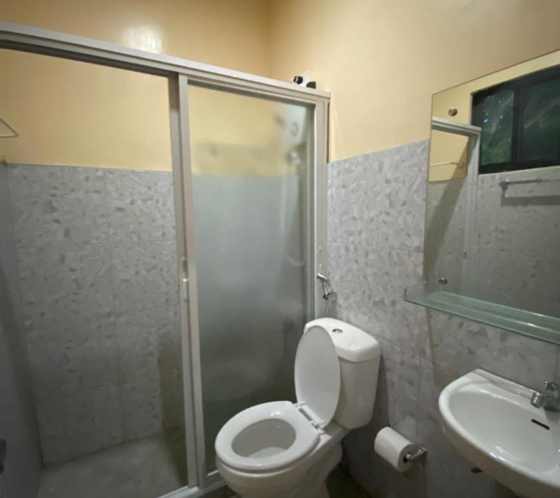 Photo of Bathroom in Albuquerque
