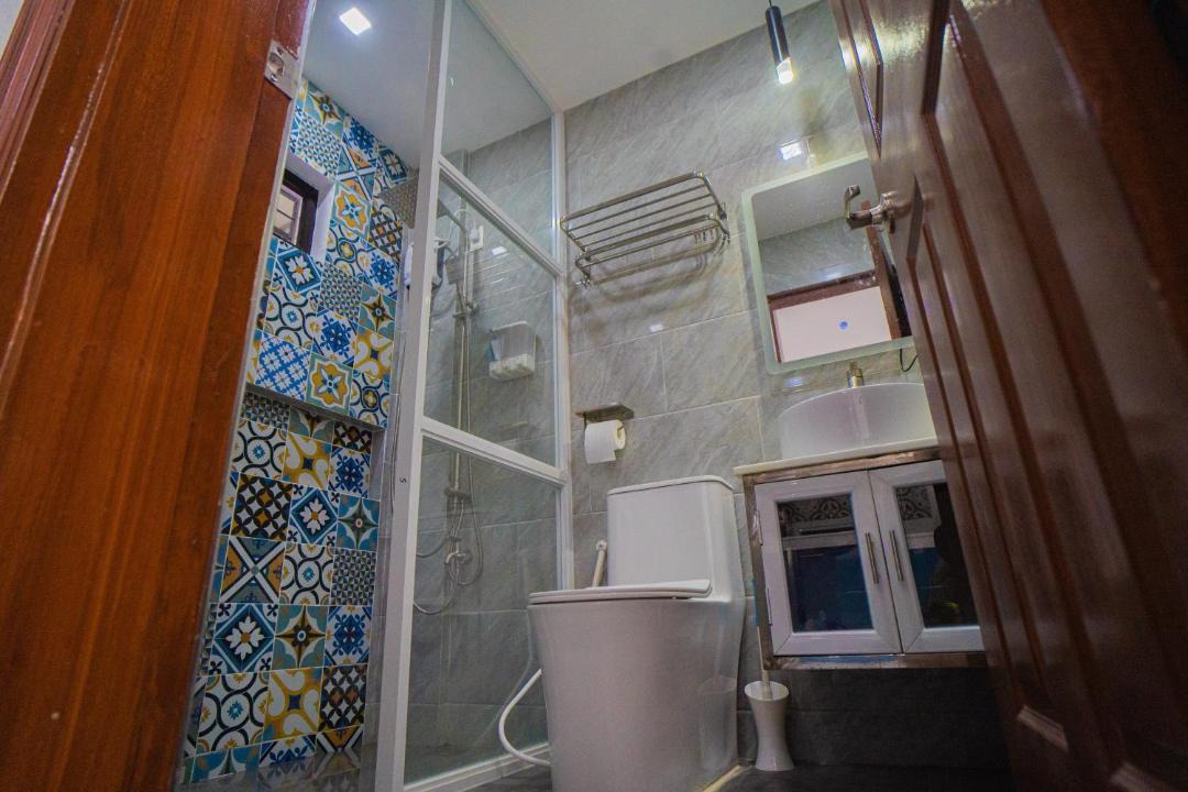Photo of Bathroom in Barretto
