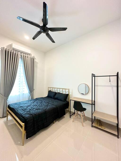 Photo of Bedroom in Marang District