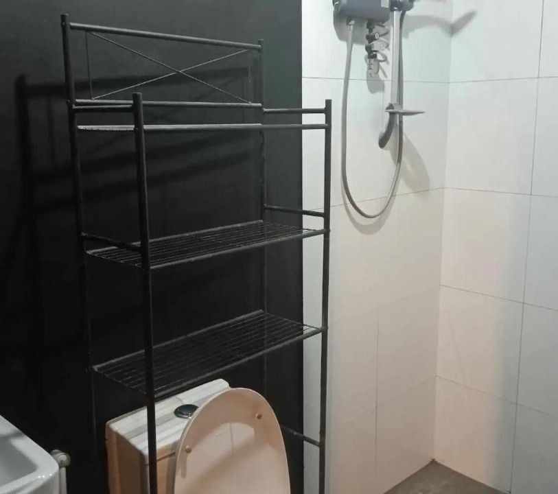 Photo of Bathroom in Naga
