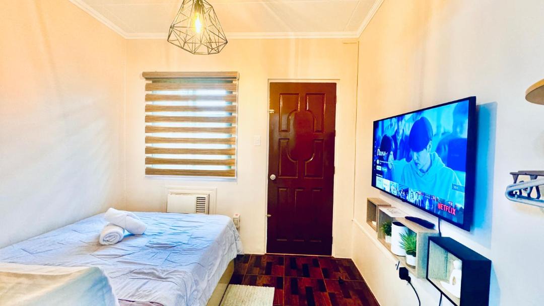 Photo of Bedroom in Pallocan