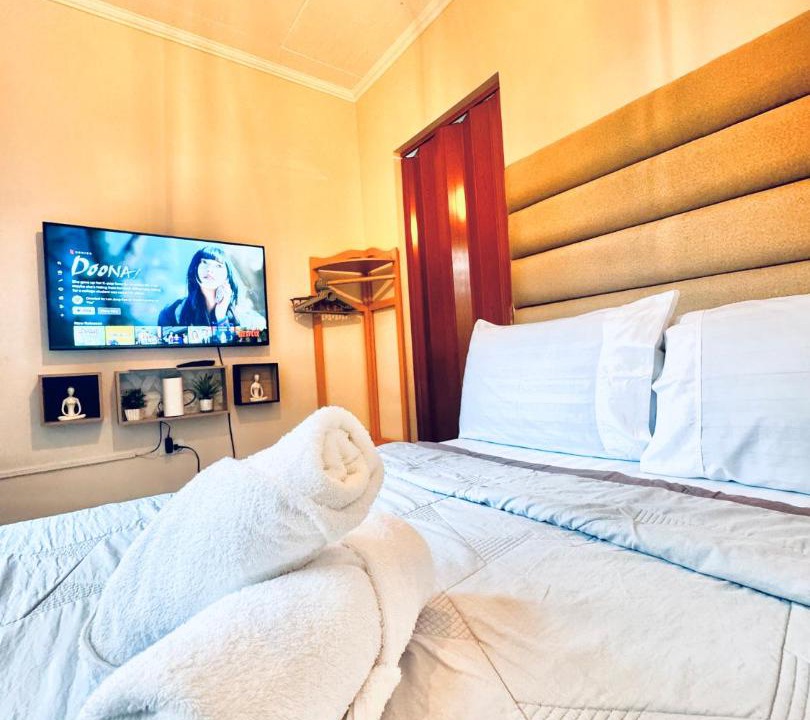 Photo of Bedroom in Pallocan