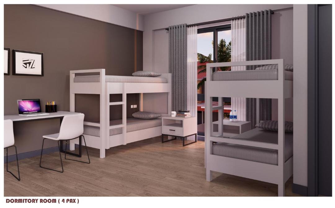 Photo of Bedroom in Laoag