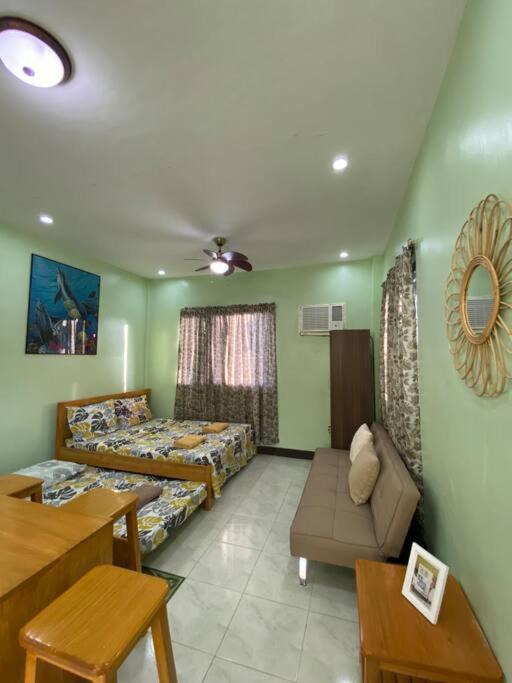 Photo of Livingroom in Albuquerque