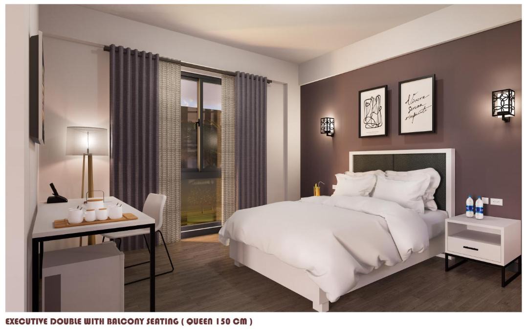 Photo of Bedroom in Laoag