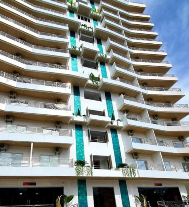 Photo of Buildings in Balibago