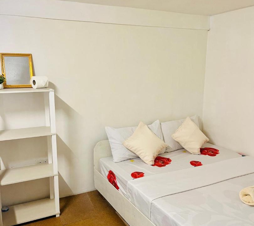 Photo of Bedroom in Manoc-Manoc