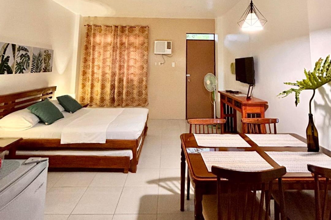 Photo of Livingroom in Dagupan