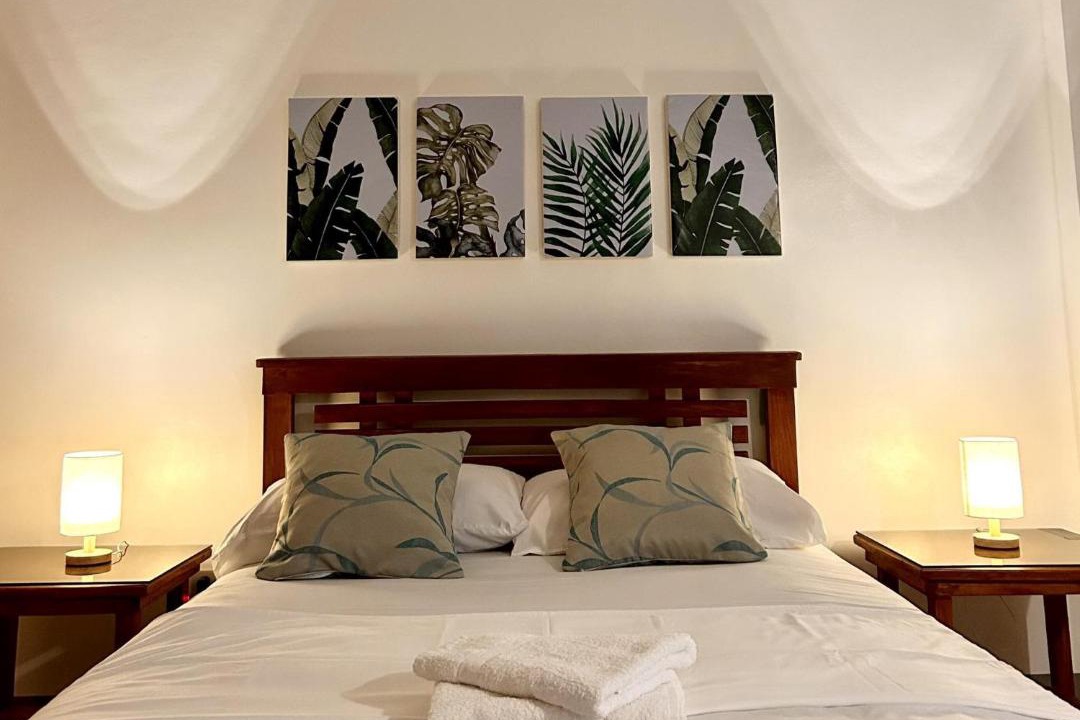 Photo of Bedroom in Dagupan