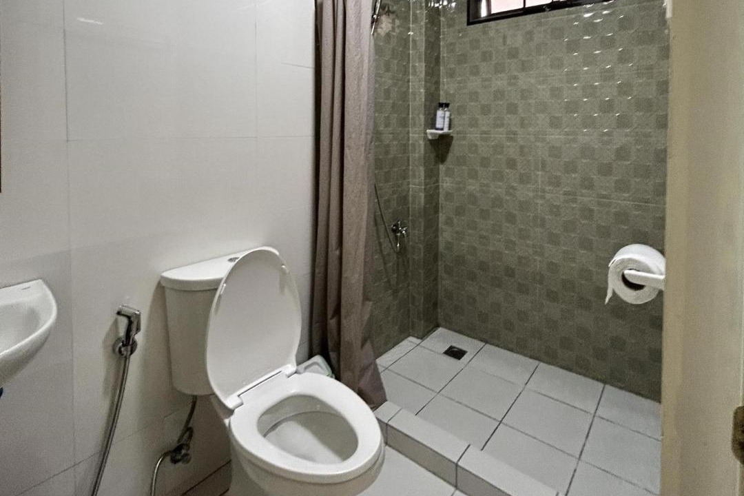 Photo of Bathroom in Dagupan
