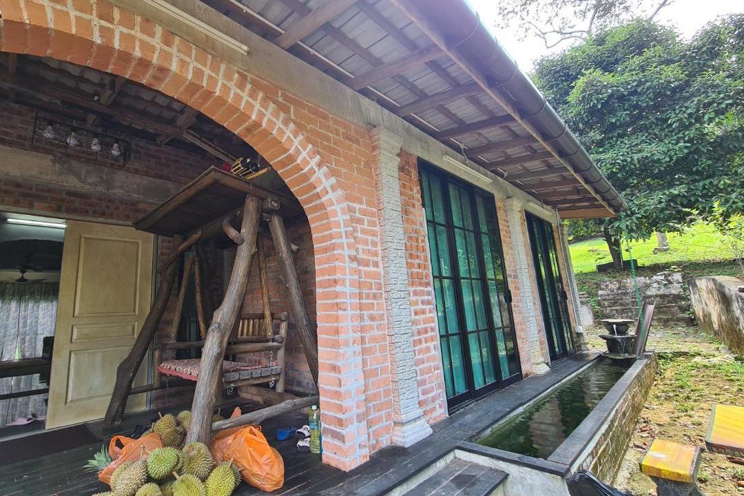 Photo of Others in Hulu Langat