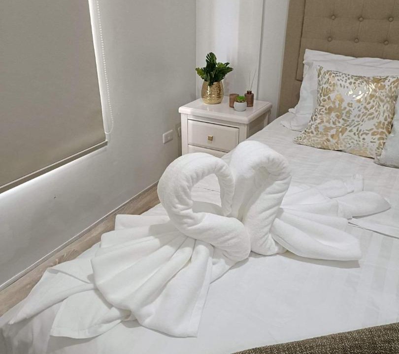 Photo of Bedroom in Bacolod