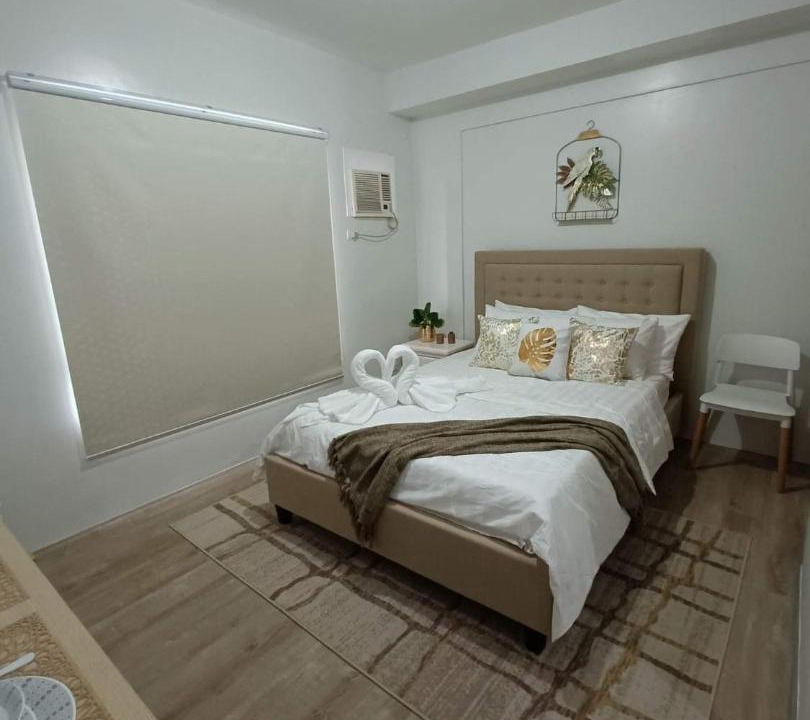 Photo of Bedroom in Bacolod