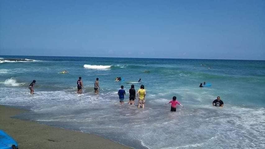 Photo of Others in San Juan