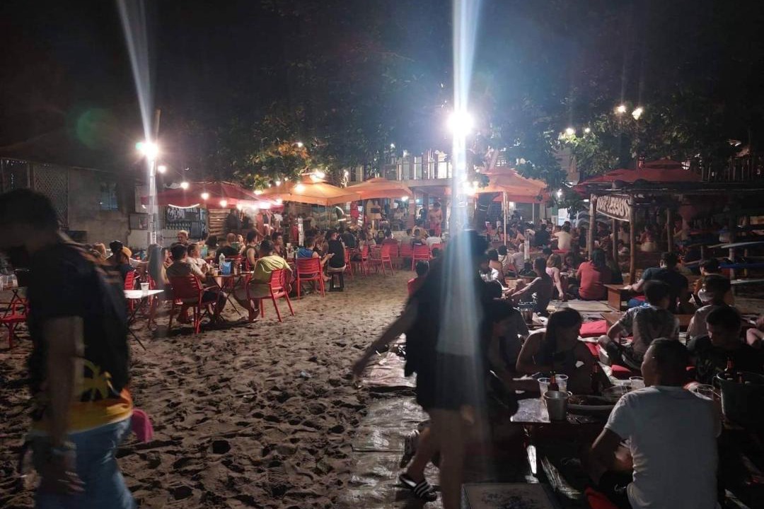 Photo of Others in San Juan