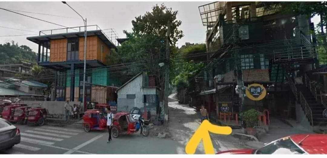 Photo of Buildings in San Juan