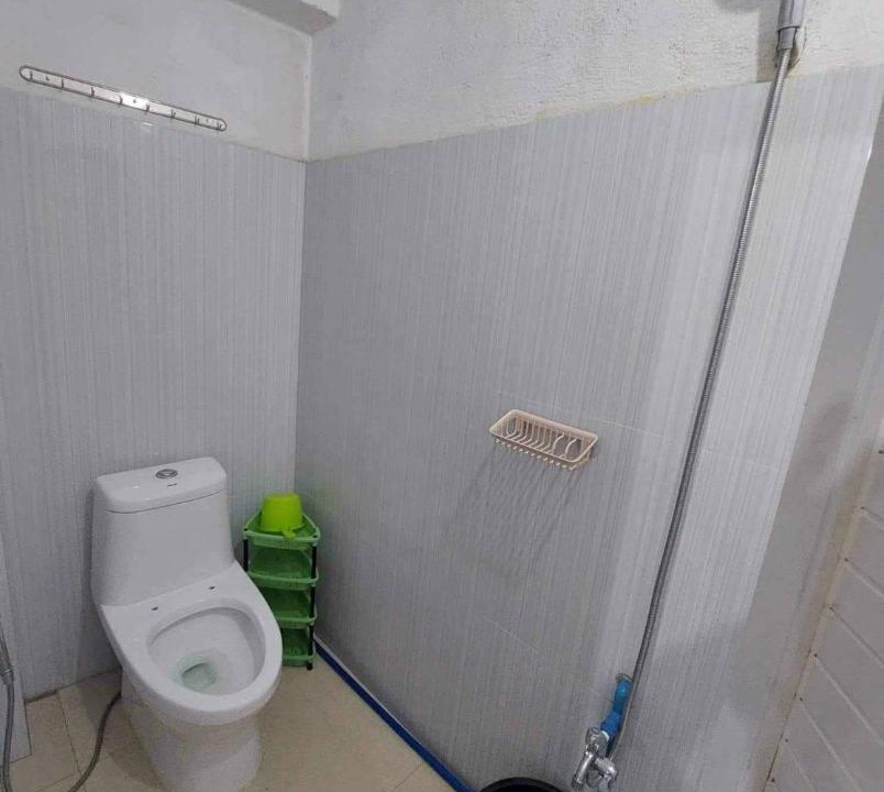 Photo of Bathroom in San Juan