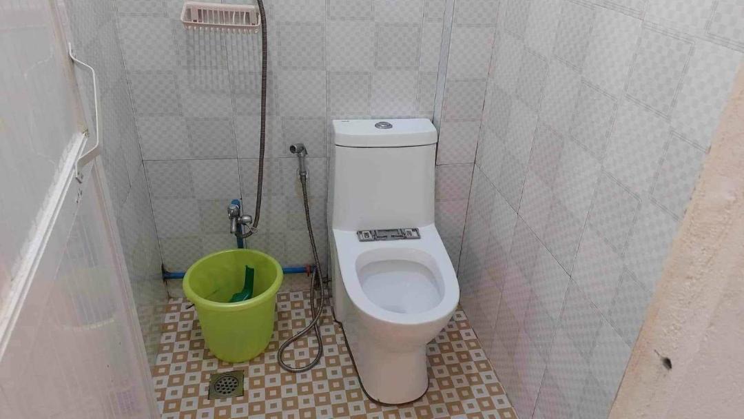 Photo of Bathroom in San Juan